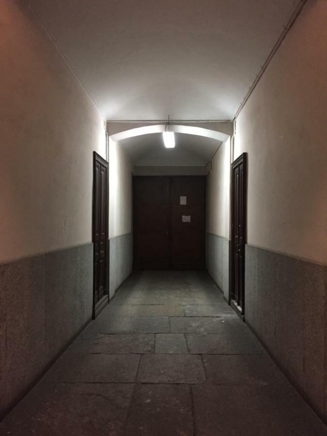 Nizza 92 Lägenhet Turin Exteriör bild